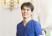 佐久平エンゼルクリニック 政井哲兵 医師